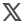 ELD on X